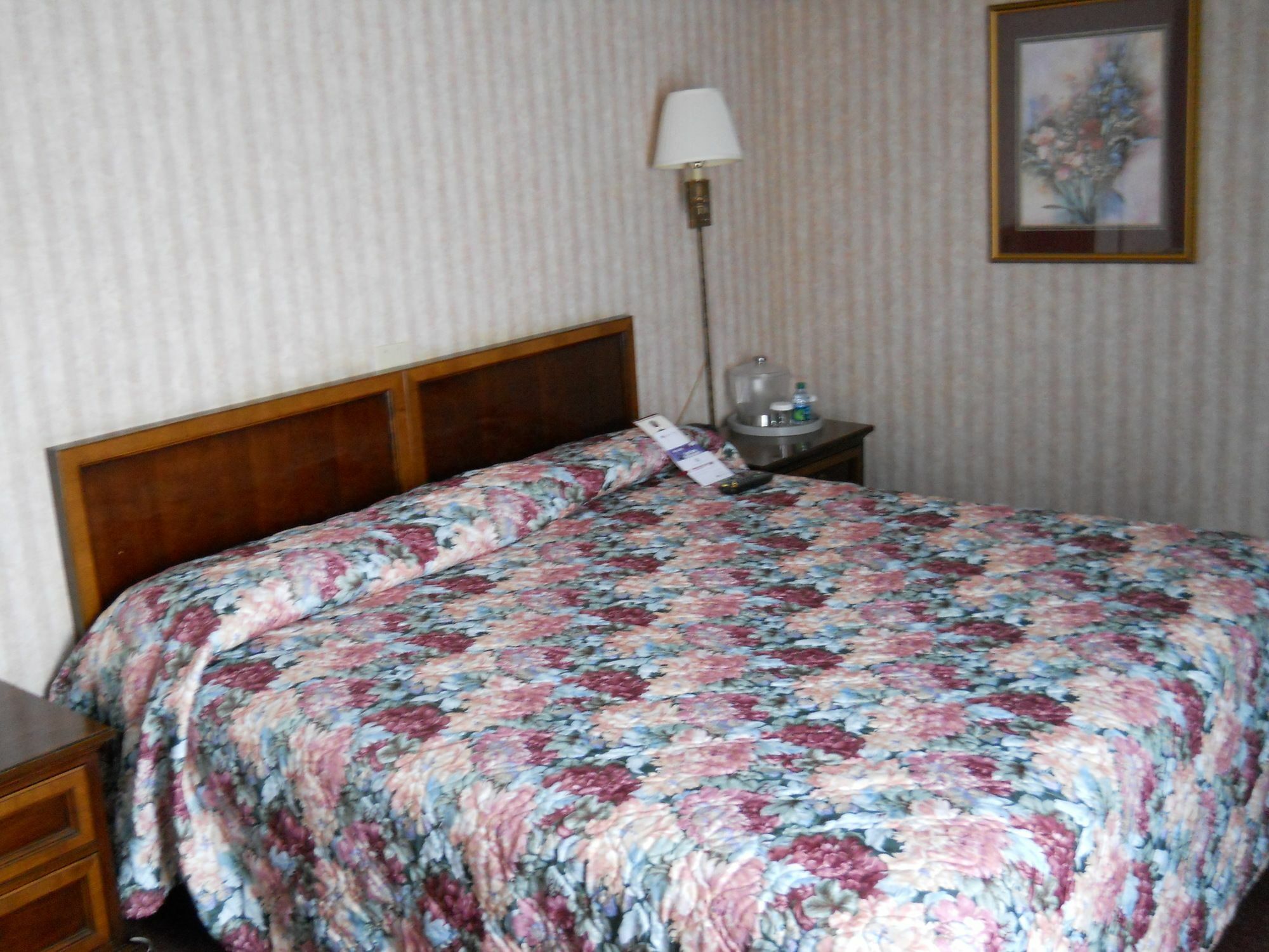 Doubletree By Hilton Huntington, Wv Hotel Exterior photo